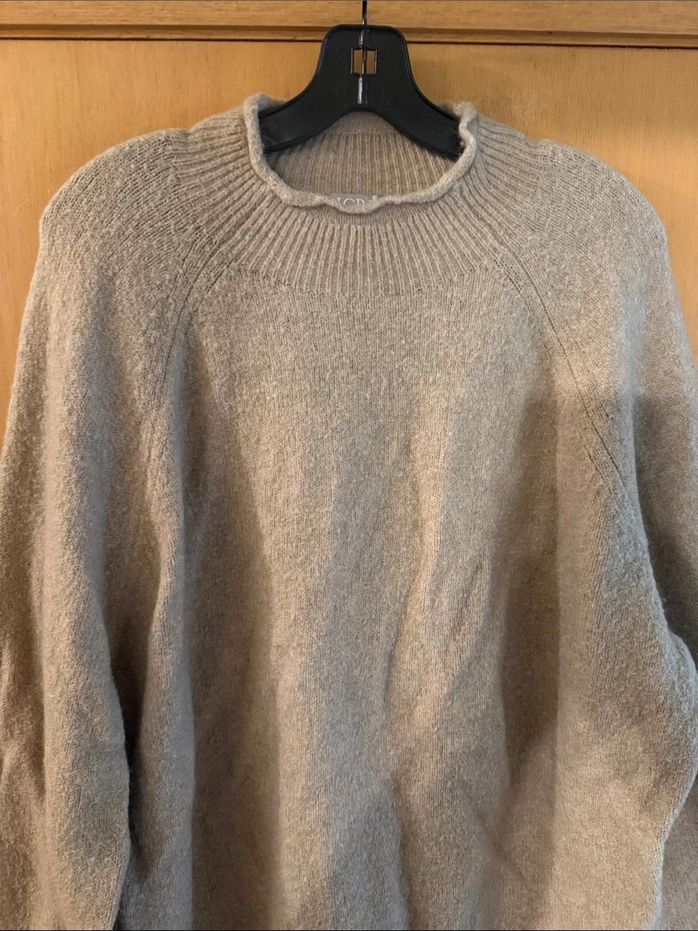 J. Crew crew women’s